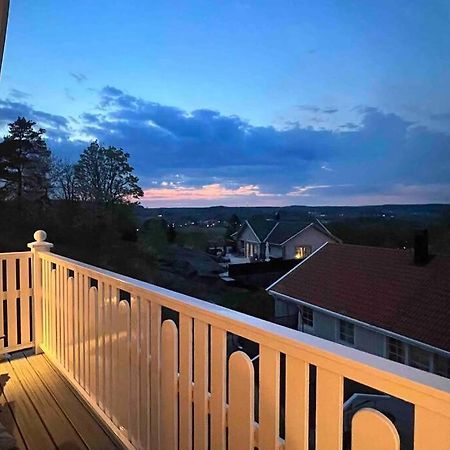 Panoramavy Naera Gbg Och Natur Olofstorp Εξωτερικό φωτογραφία