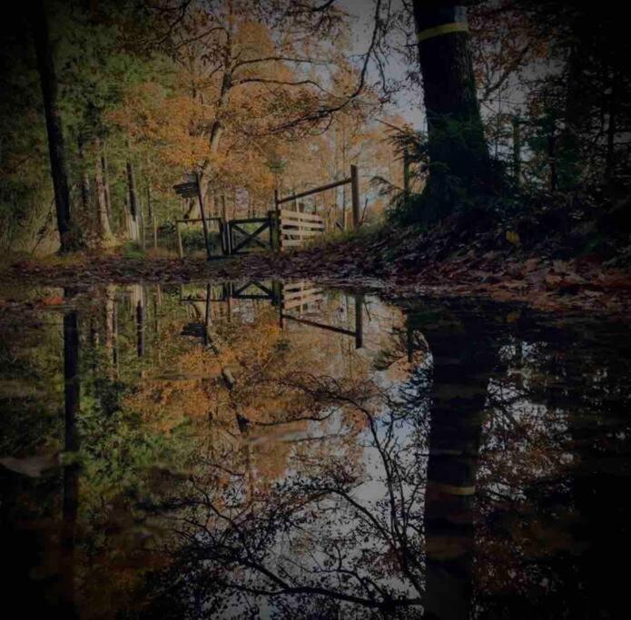 Panoramavy Naera Gbg Och Natur Olofstorp Εξωτερικό φωτογραφία